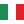 Italia bandiera