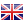 Groß-Britannien-Flagge